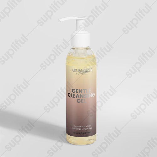 Gentle Cleansing Gel