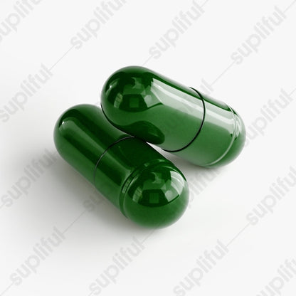 Fat Burner with MCT Capsules