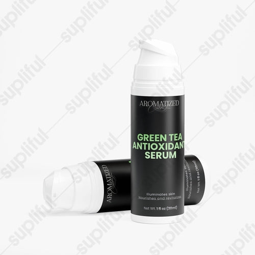 Green Tea Antioxidant Serum