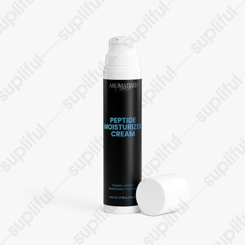 Peptide Moisturizer Cream