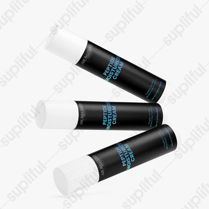 Peptide Moisturizer Cream