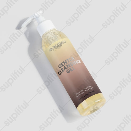 Gentle Cleansing Gel