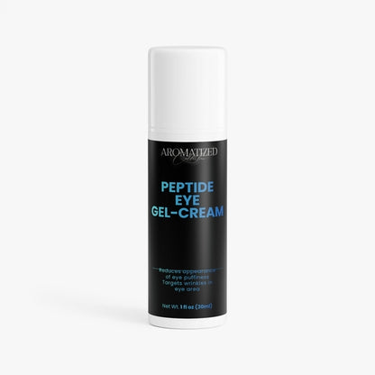 Peptide Eye Gel-Cream