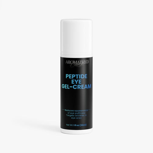 Peptide Eye Gel-Cream