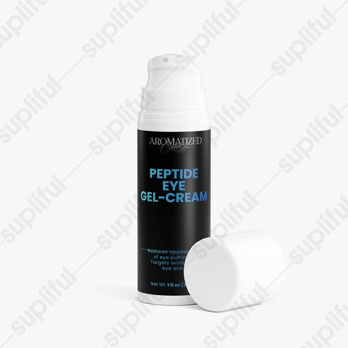 Peptide Eye Gel-Cream