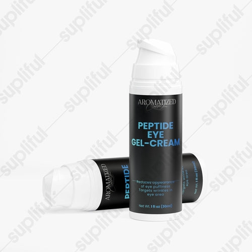 Peptide Eye Gel-Cream