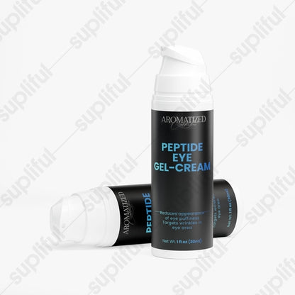 Peptide Eye Gel-Cream
