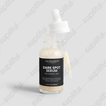 Dark Spot Serum for Normal Skin