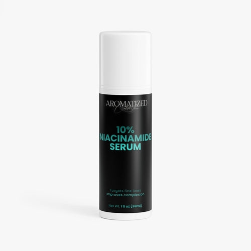 10% Niacinamide Serum
